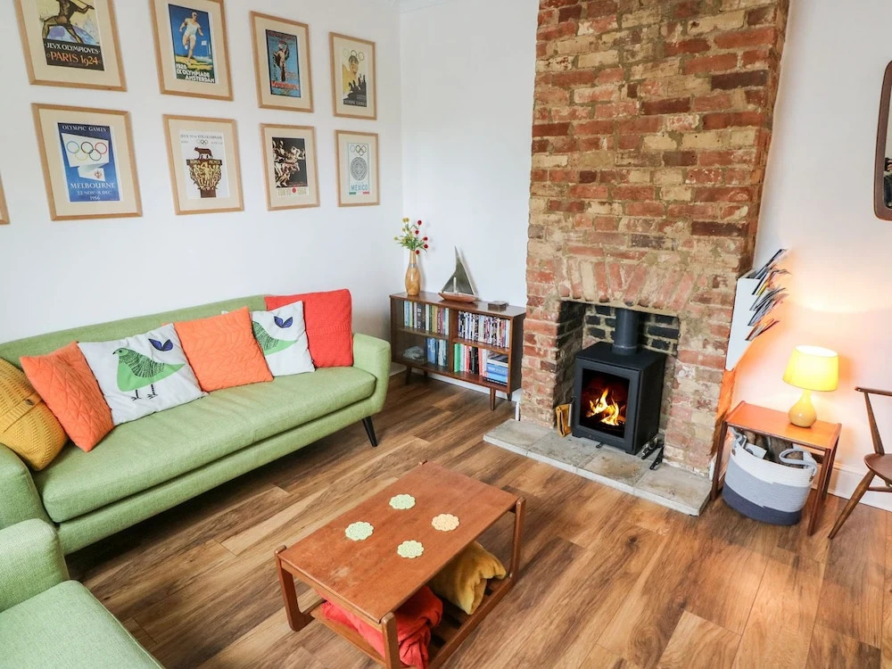 Kiely Cottage
