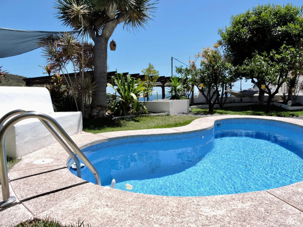 Home2Book Stunning Villa near Las Teresitas&Anaga