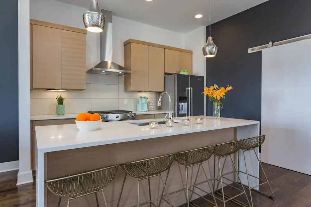 Ech1-2 Two Huge Homes Downtown Views & Tons of Outdoor Space! Sleeps 24!