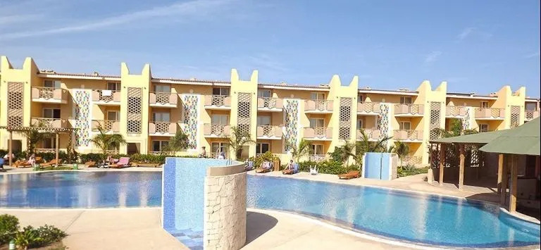 Holiday Properties Moradias Green - Wi-Fi