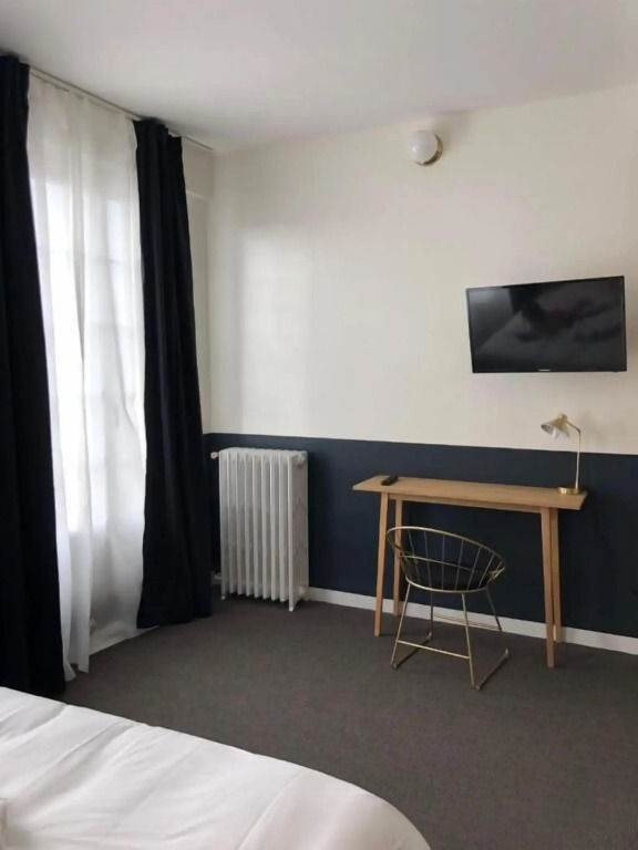 Hotel Saint Louis