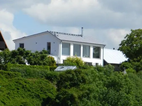 Panoramalodge Rügen