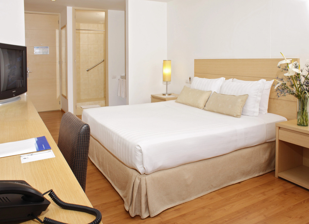 Hotel Estelar Blue