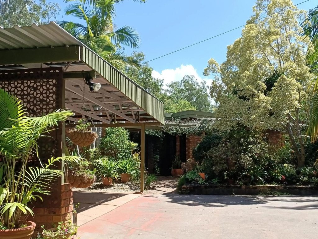 Charming country house close to Grafton
