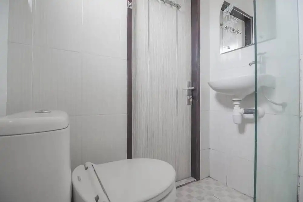 RedDoorz near E Walk Mall Balikpapan