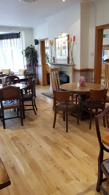 The George Carvery