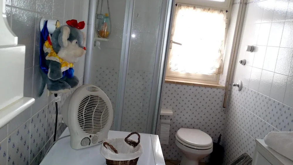 House With 3 Bedrooms in Trapani, With Wonderful sea View and Furnishe