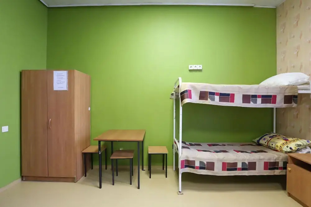 Petr The First Hostel