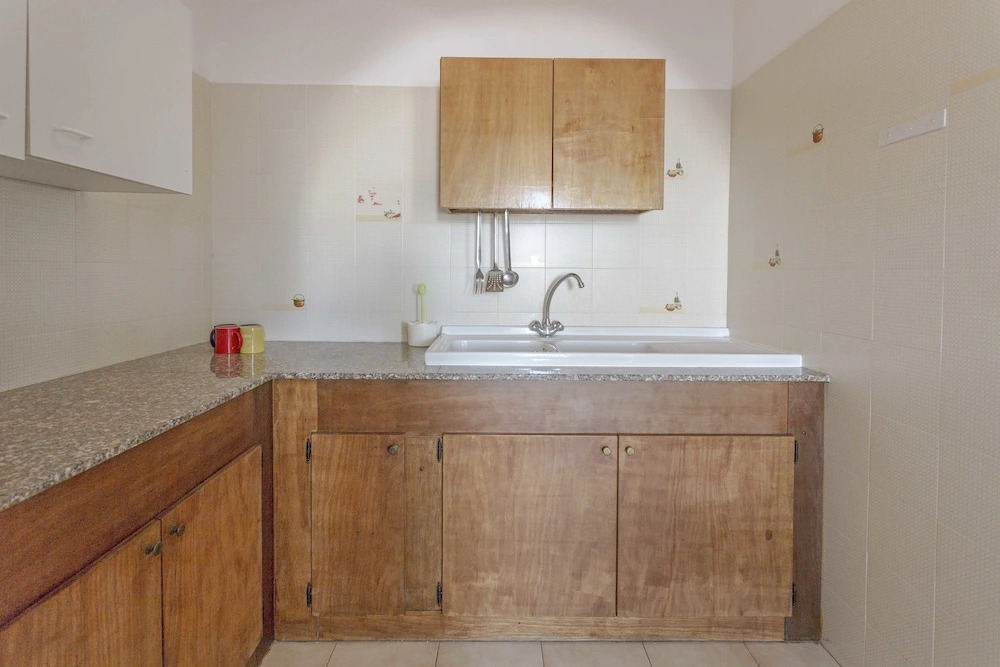 Appartamento Mimosa, Mancaversa - Apulia Home