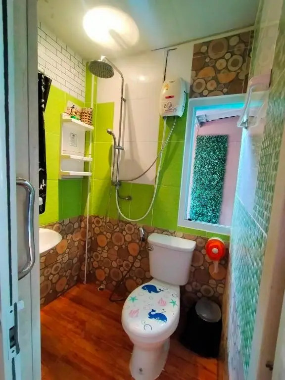 Ruenthip Homestay