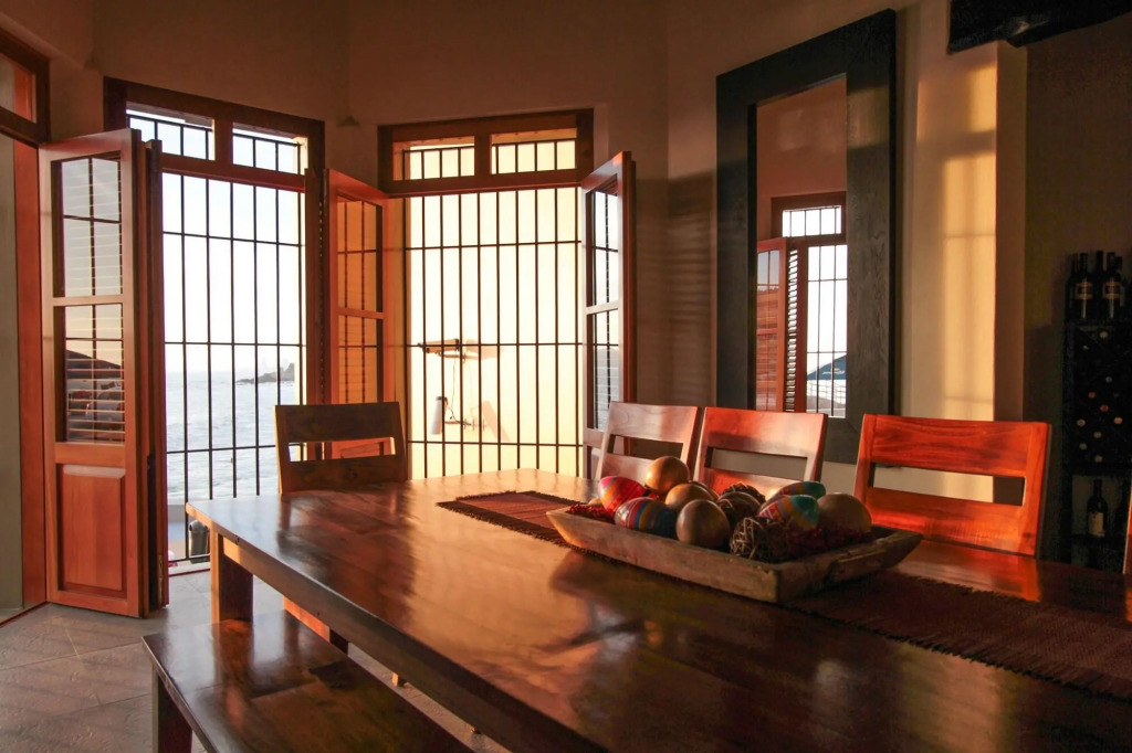 Casa Lucila Mazatlán Curamoria Collection
