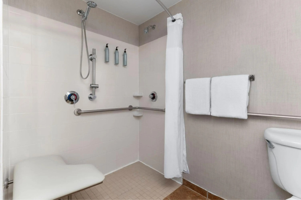 Residence Inn Neptune at Gateway Center