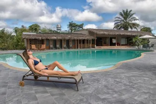 Tangara Lodge