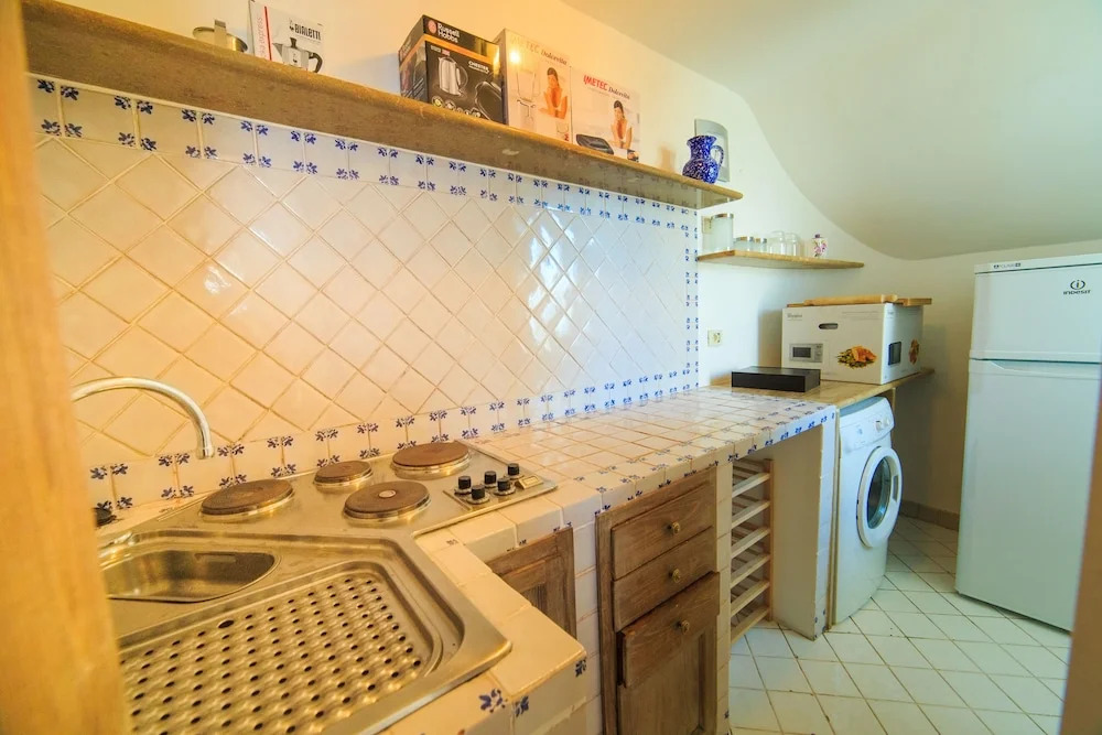 Villa Castello Apartments