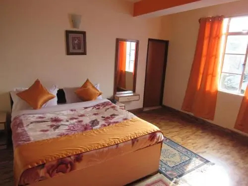 The Meru Hotel