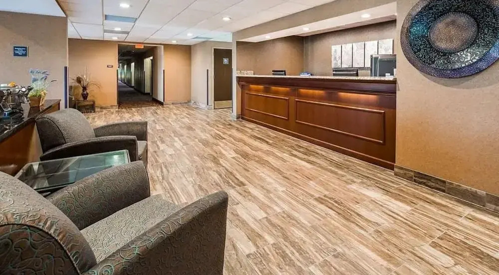 CASINO INN AND SUITES TUNICA RESORTs