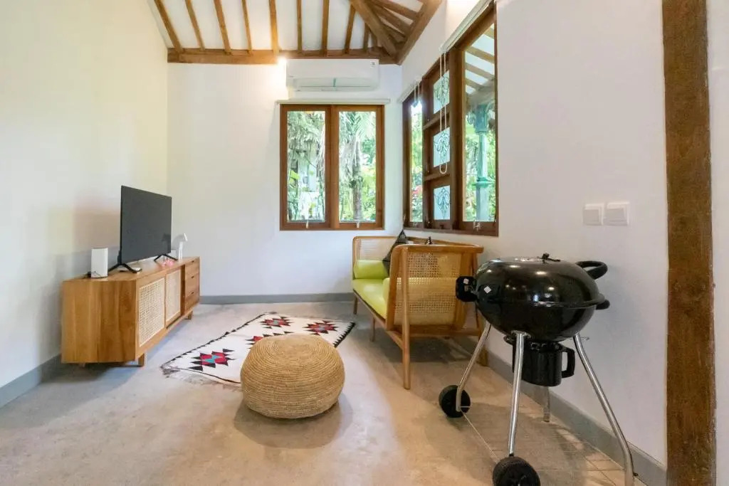 Singgah di Ubud 2