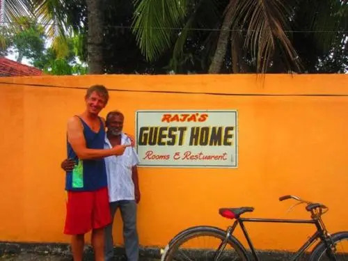 Rusara Guest Home