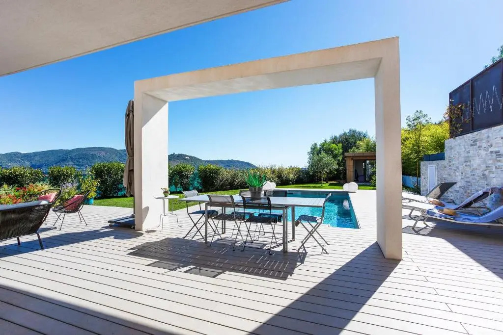 Villa Les Sources VI4245 By Riviera Holiday Homes