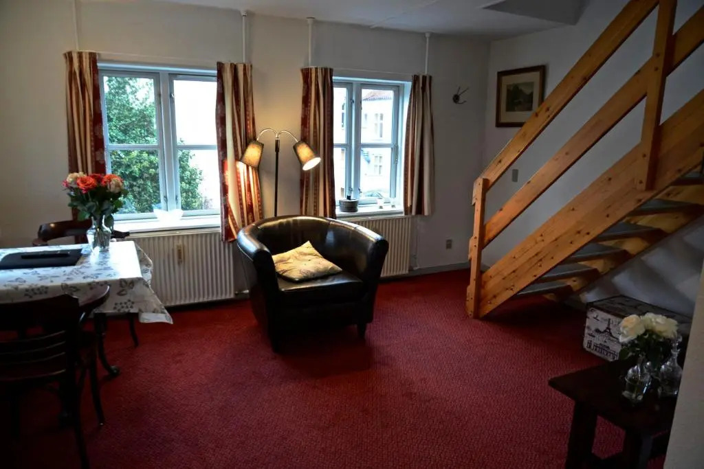 Hotel Ærø