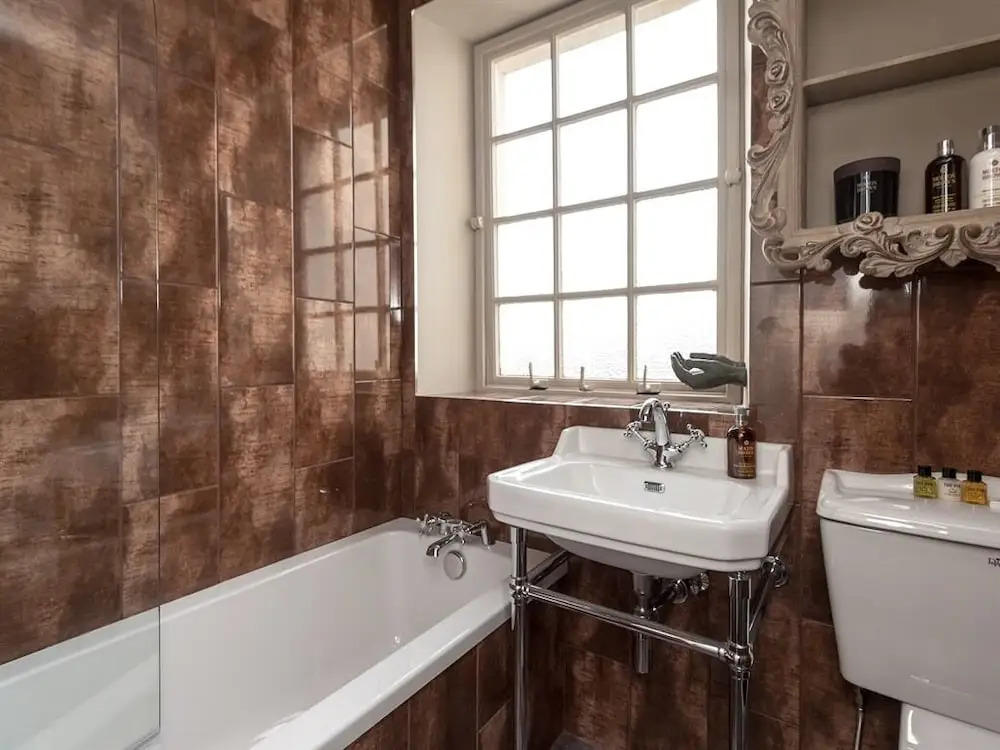 Canongate Luxury Homestay