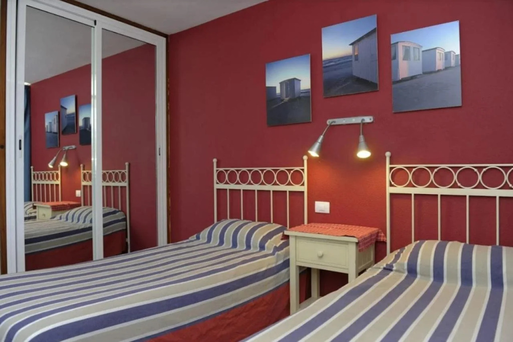 Apartamentos Miriam