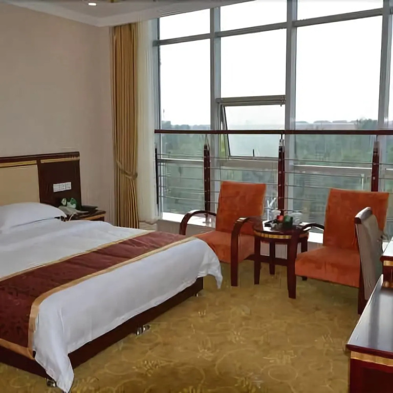 Lv Du International Hotel