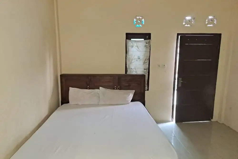 Hotel O Archa Guest House Syariah