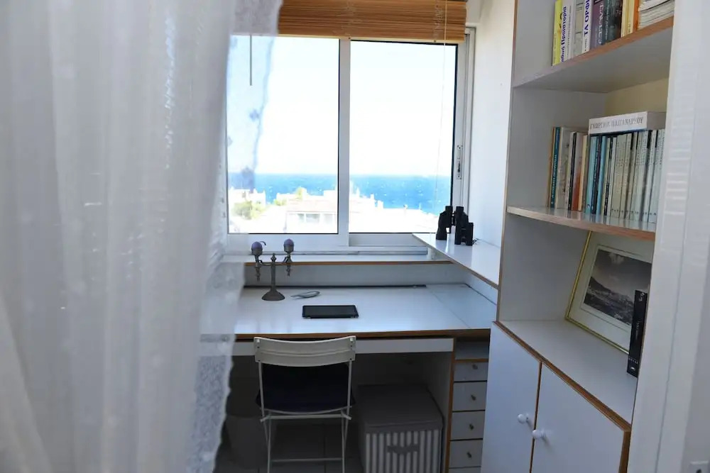 Top Floor With Stunning 360 View