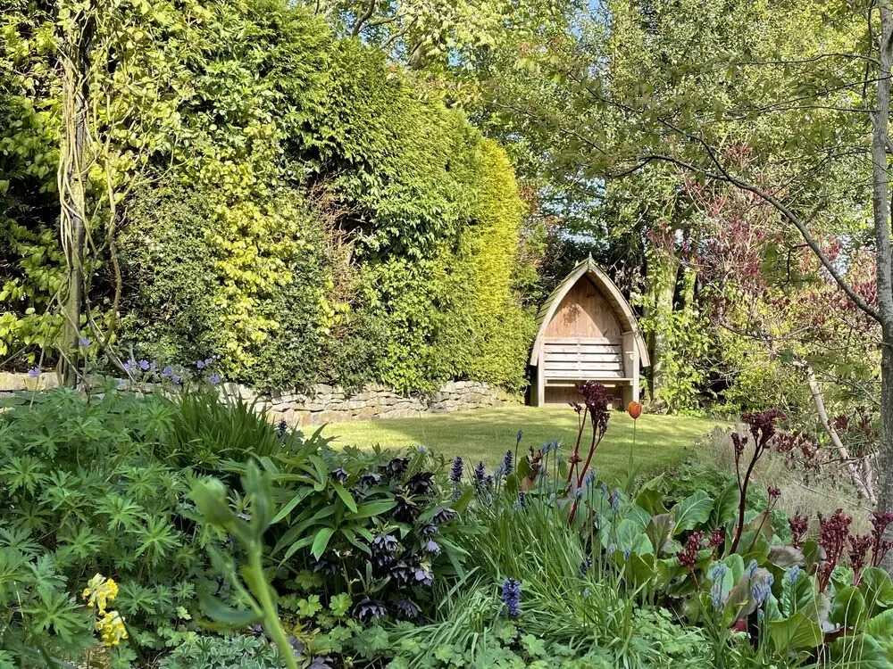 3 Bedroom Cottage in Peak District