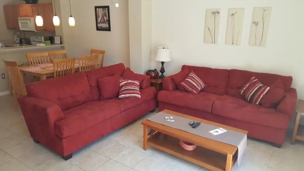 3br, 2.5ba T/ W/ Al Fresco Patio Dining 3 Bedroom Townhouse