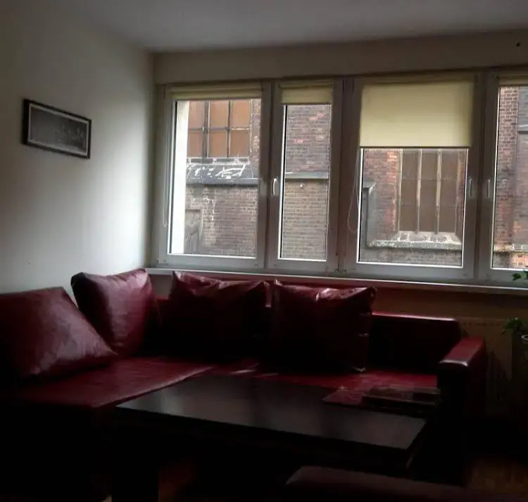 Apartament Efekt