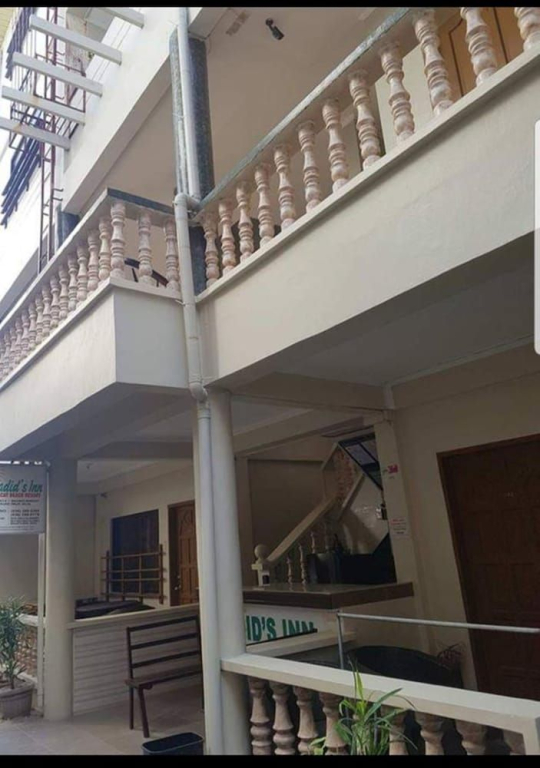 Madid's Inn Boracay