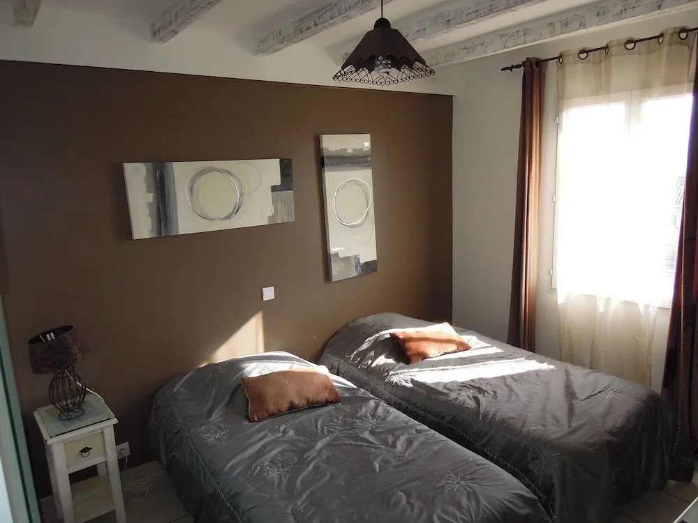 Les Loges du Luberon