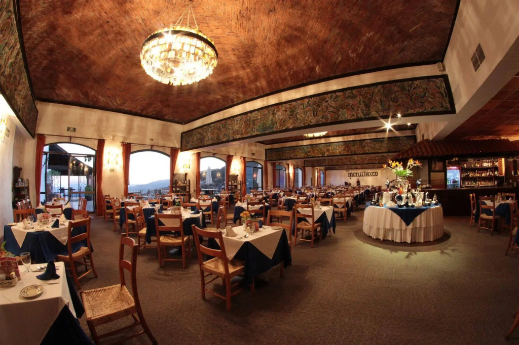 Hotel Montetaxco