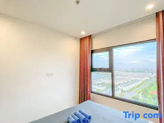 It Dust Homestay 3 - The Vista Apartment