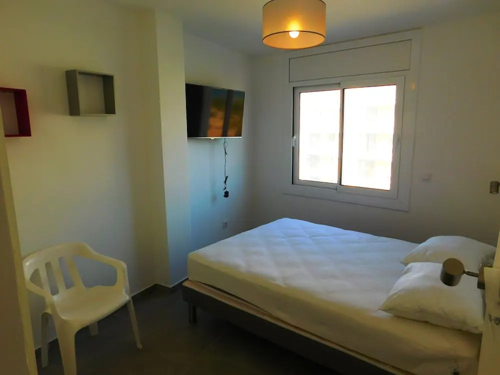 Apartamento Oasis - A173