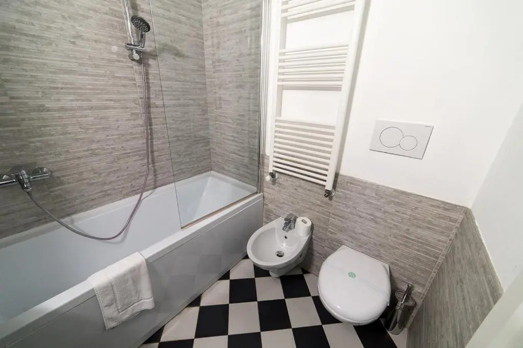 Hbhall Residenze Darsena