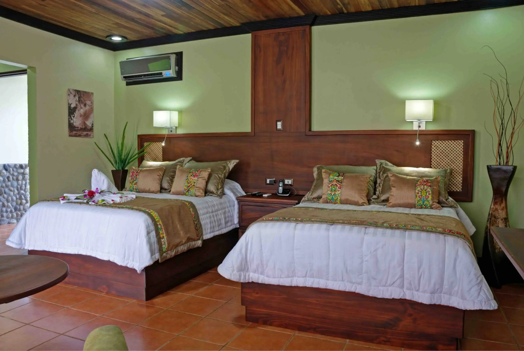 Volcano Lodge, Hotel & Thermal Experience