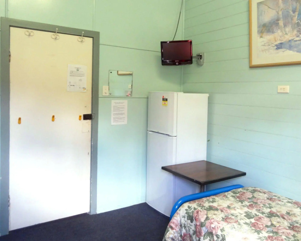 Orchid Guest House
