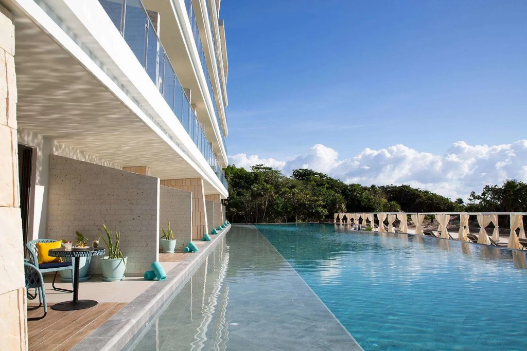 Palmaïa The House of AïA All Inclusive Wellness Resort