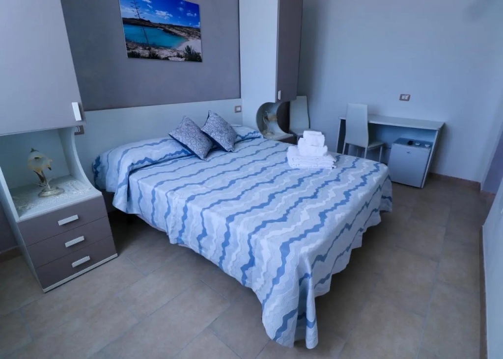 Bed and Breakfast Siciliamuri Lampedusa