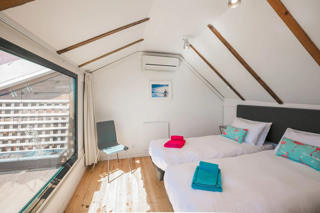 LV Premier Apartments P.Real- PI