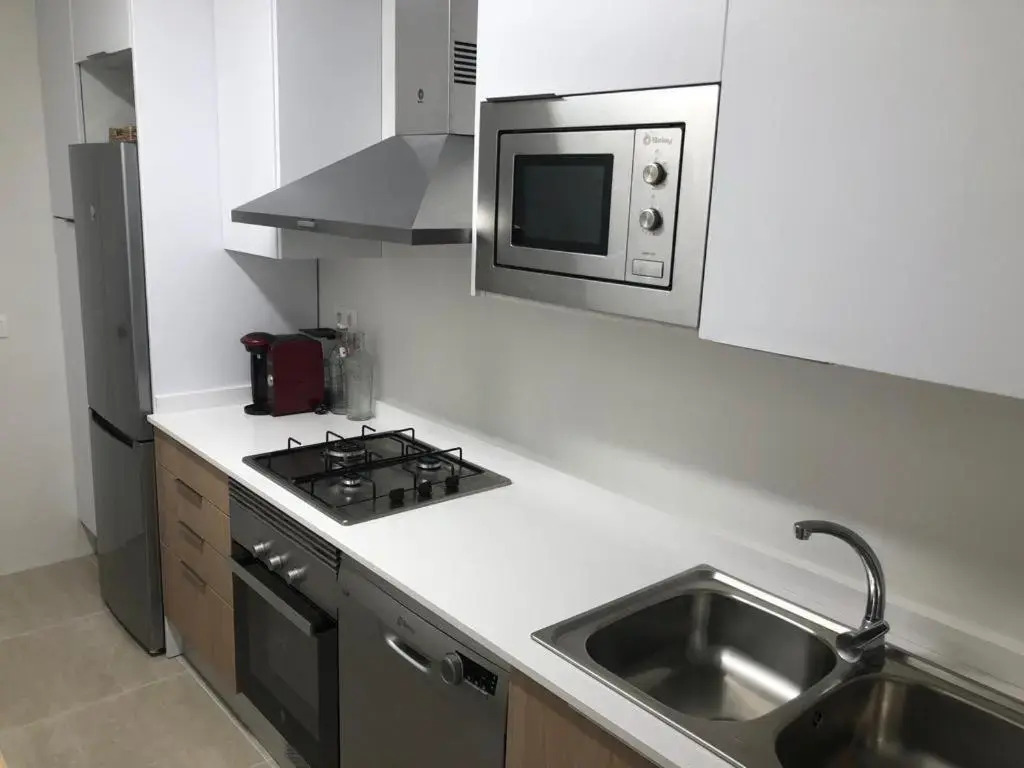 Blanes Apartamento