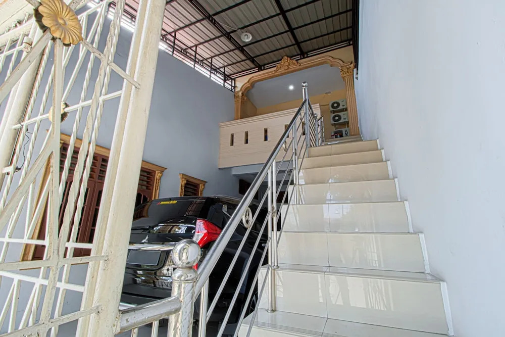 Sei Putih Exclusive Syariah Guesthouse