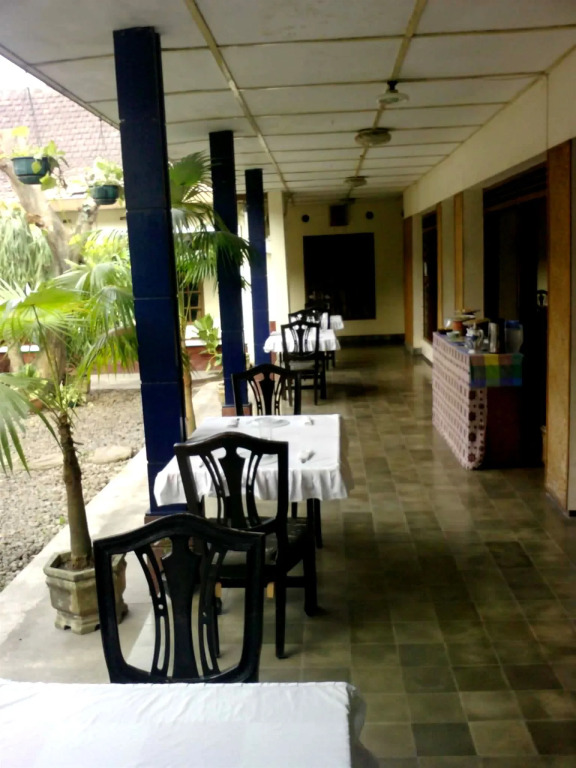 OYO 524 Makuta Hotel