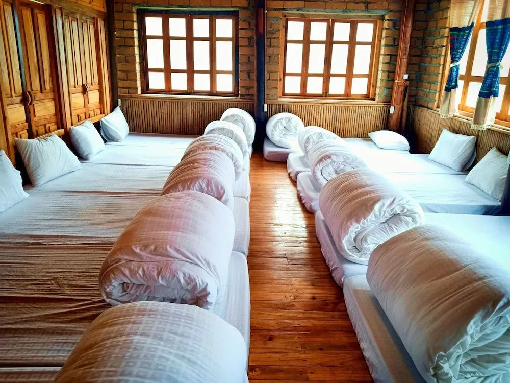 homestay bongbang