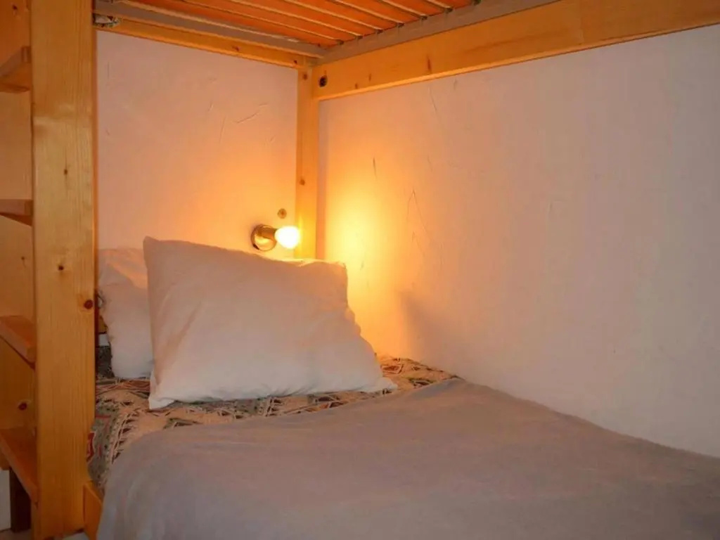 Appartement Le Grand-Bornand, 1 pièce, 4 personnes - FR-1-241-132