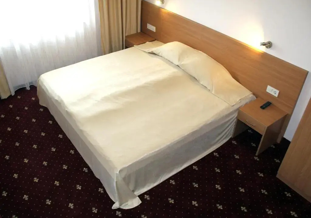 Hotel Coop Rozhen