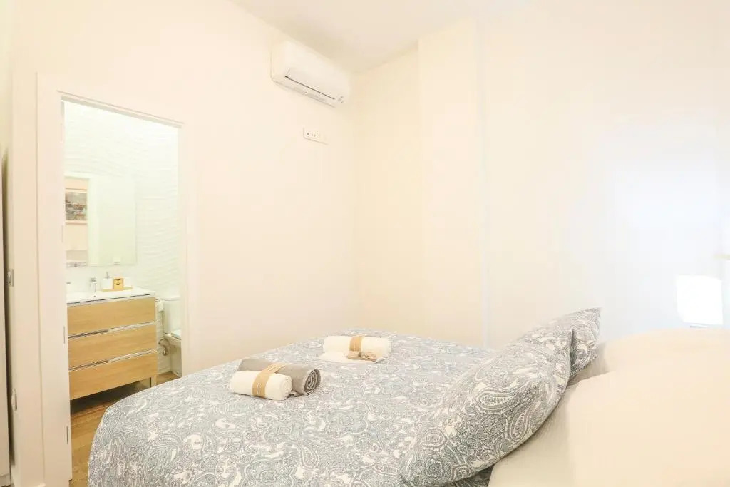 T&L TRIANA LOFT - Just like at home
